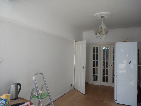 Rear extension - always end up with a darker inner room?