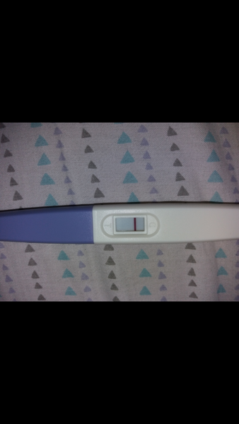 Faint line on Asda but negative frer, help!