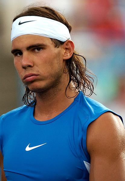 To really dislike Andy Murray?