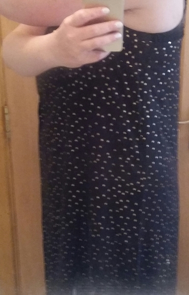Are Hush dresses really as massive as people say?