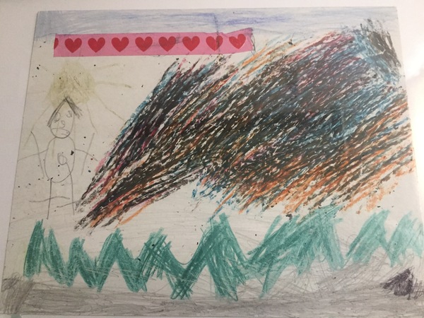 Child aged 5-11 who loves drawing? Enter the BIC® competition