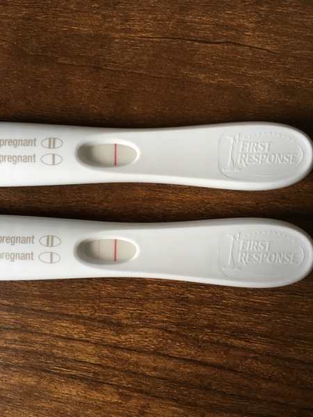Anyone ttc baby #2 in July?