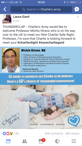 Charlie Gard 10