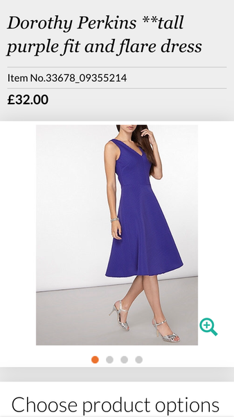 Bridesmaid dress HELP ME!!!