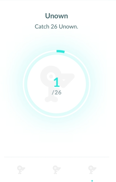 There's no-one quite like Yanma, I'm sure you will agree