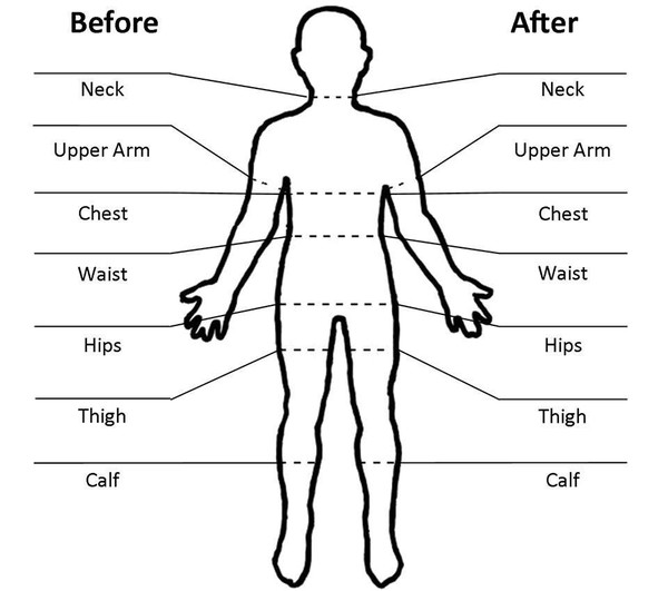 Week 10 - Low Carb Bootcamp - Our last week!