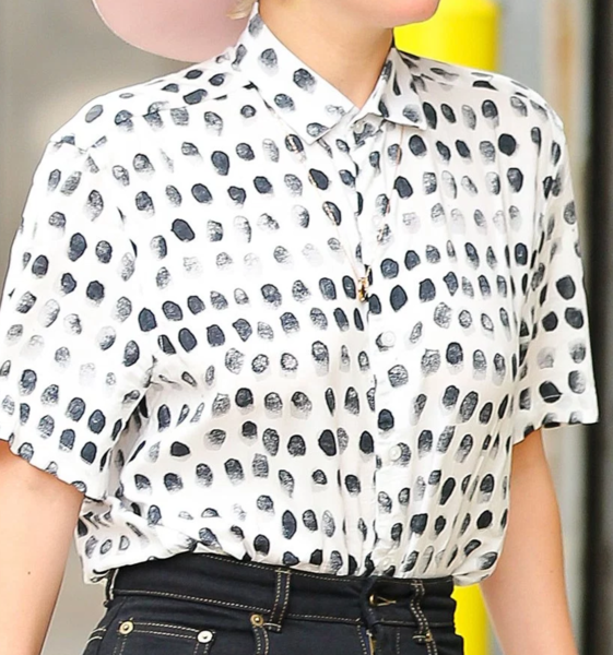 Where do I find shirts like this?