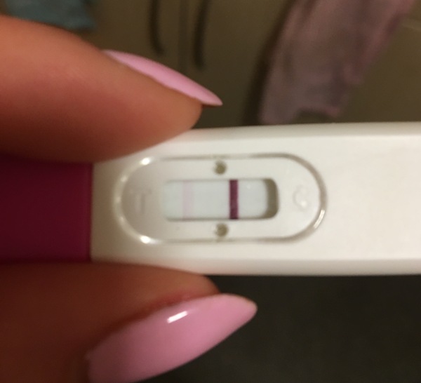 Pregnant again immediately after a miscarriage