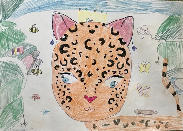 Child aged 5-11 who loves drawing? Enter the BIC® competition