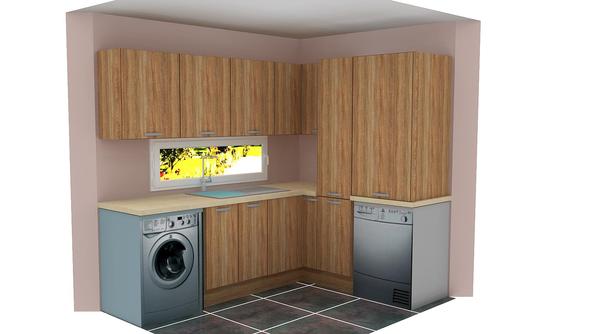 Utility room conumdrum (with diagram!!)