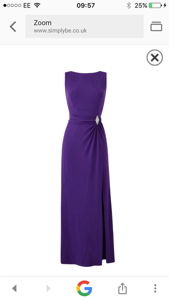 Bridesmaid dress HELP ME!!!