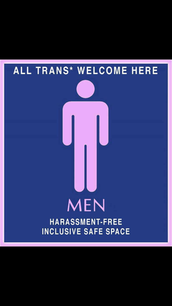 Punching Terfs