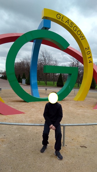 Photos taken on your cycle.