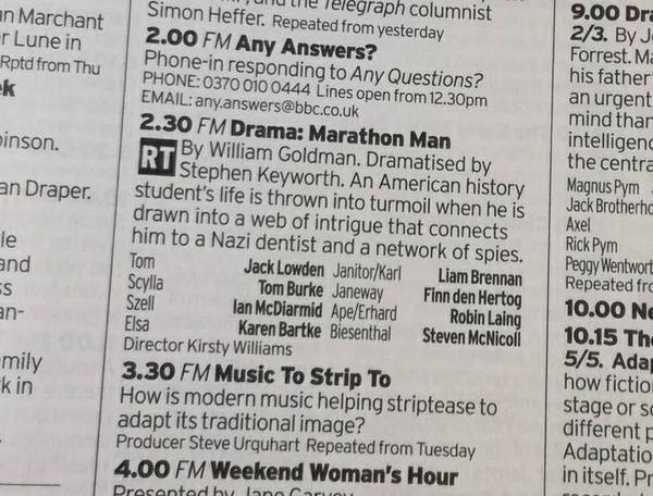 Swagger Inn 147 - Theresa may (see what I did there?) be a difficult woman, but we're all easy (ylt) in the Tav........