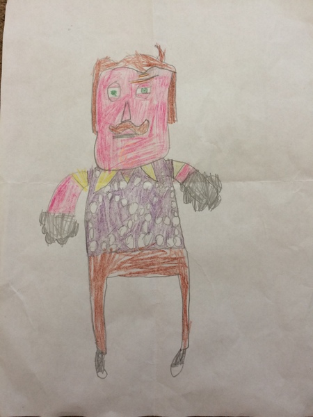 Child aged 5-11 who loves drawing? Enter the BIC® competition