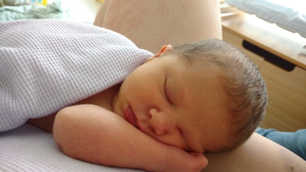 July 2017 #6 - labour here we come