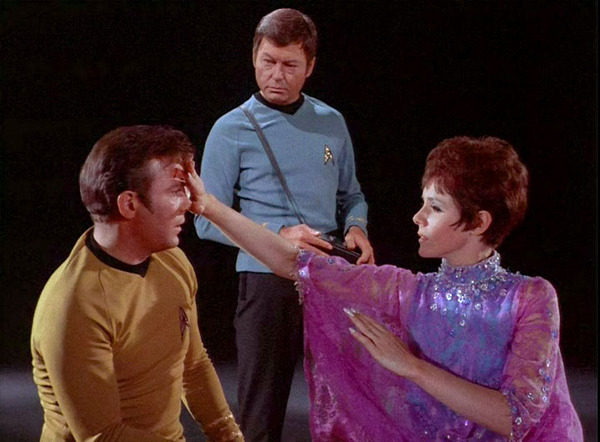 To ask what the eff is a 'deep feeler/empath?'