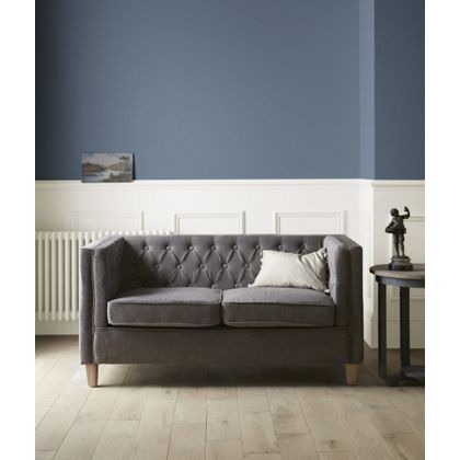Crap - New carpet clashes with wall colour