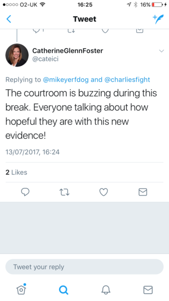 Charlie Gard 7