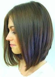 to want a bob that doesn't turn into the fucking "Rachel"