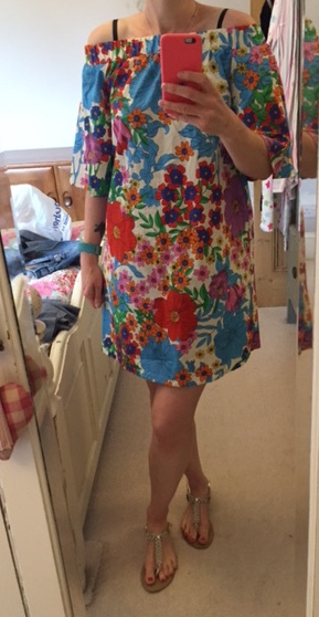 Nice or horrid?