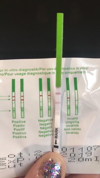 Back again! OPK HELP