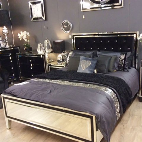 To ask your interior design pet hates?