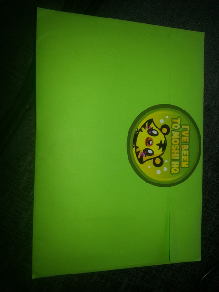 Find out what Mumsnetters had to say about the Moshi Mystery Box! NOW CLOSED