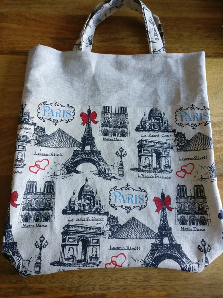 Anybody dream of buying a sewing machine and making their own clothes?