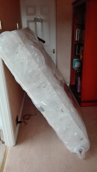 Read Mumsnetters’ feedback on the Hilary Devey Collection Mattress - non testers - chance to win £300 voucher! NOW CLOSED