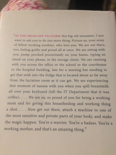 November 2017 #3: Flutters, bubbles and a proper bump!