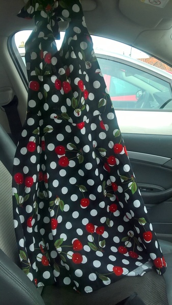 Is this dress ok for wedding reception or dated?