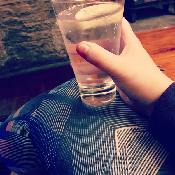 Week 9 - Summer Low Carb Bootcamp - let's get focused!