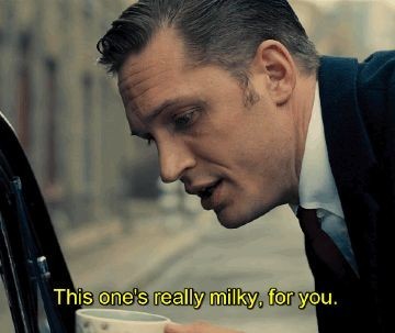 I need a Tom Hardy thread. Who's with me?