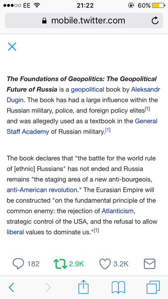 The thread where we meet to discuss the unfolding Trump administration catastrophe, but end up discussing adoptions from Russia