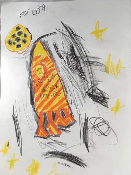 Child aged 5-11 who loves drawing? Enter the BIC® competition