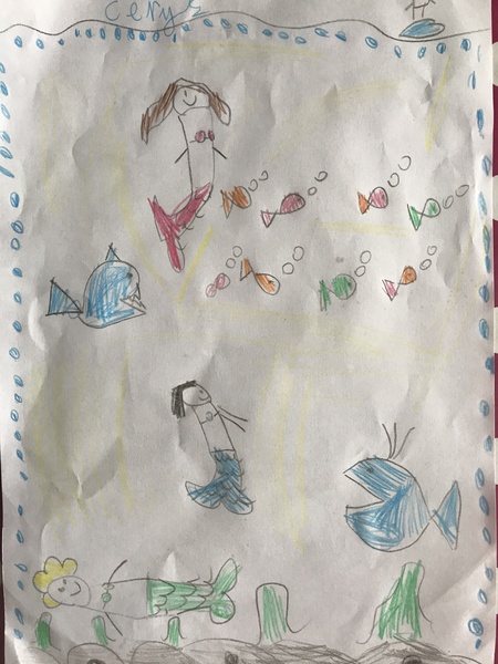 Child aged 5-11 who loves drawing? Enter the BIC® competition