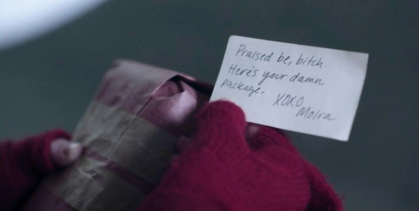 The Handmaid's Tale Vol 2