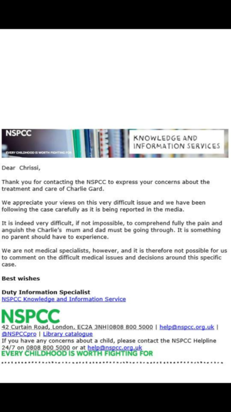 Charlie Gard 13
