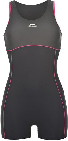 ...to buy a swimsuit with legs?
