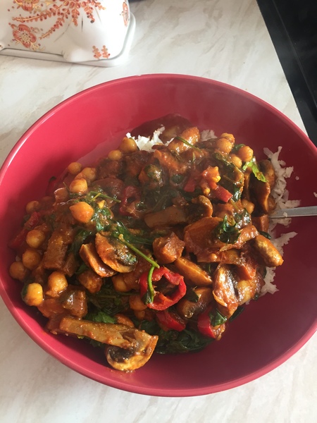 Week 8 - Summer Low Carb Bootcamp - two months almost done ...