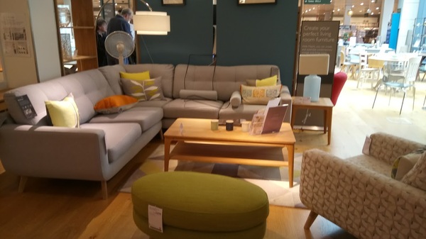 Find me curtains for my new living room!