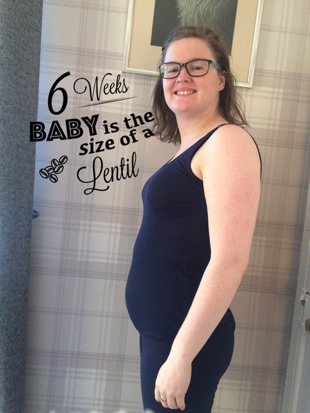 December 2017 babies #7 - 2nd trimester, gender reveals & 20 week scans this way!