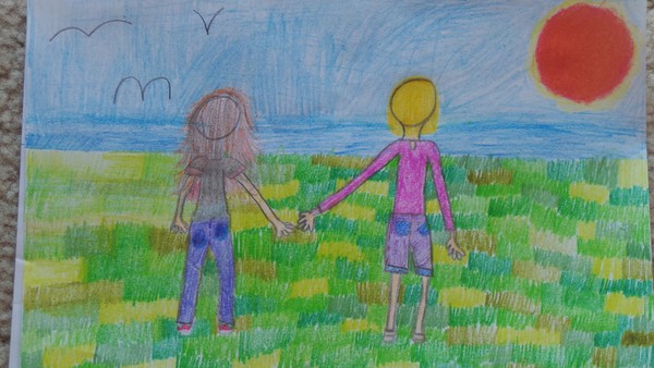 Child aged 5-11 who loves drawing? Enter the BIC® competition
