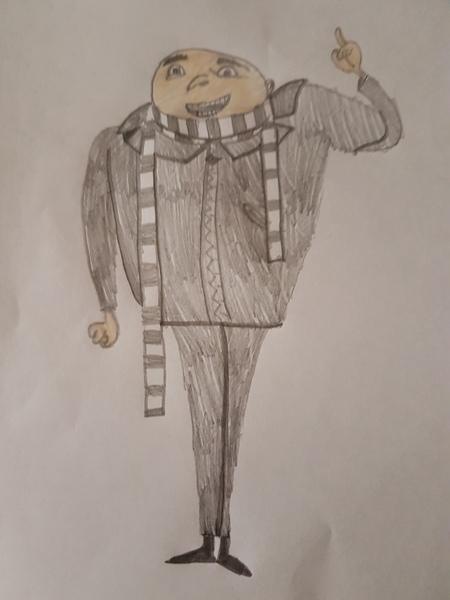 Child aged 5-11 who loves drawing? Enter the BIC® competition