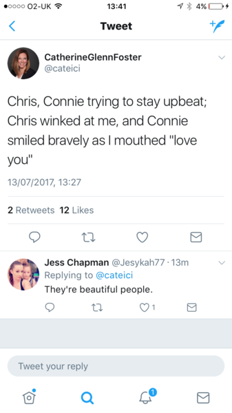 Charlie Gard 6