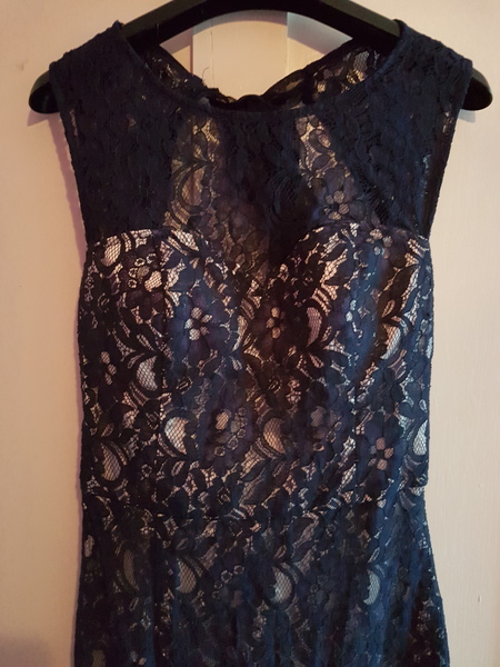 Monday challenge: help me find a black tie dinner dress