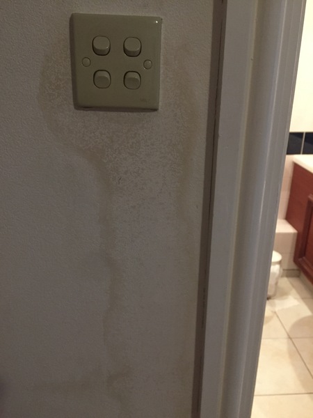 AIBU to complain to this hotel?