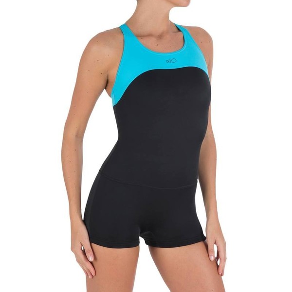 ...to buy a swimsuit with legs?