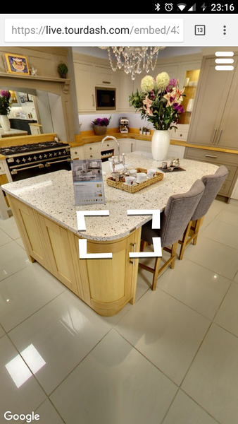 kitchen design take 1!